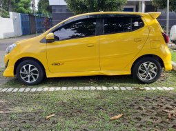 Toyota Agya 1.2L G M/T TRD 10