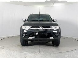 Mitsubishi Pajero Sport 2015 Jawa Barat dijual dengan harga termurah 6