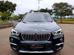 Jual cepat BMW X1 sDrive18i xLine 2018 di Banten 6