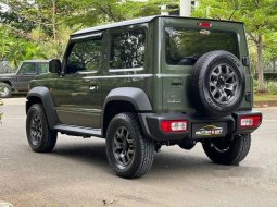 Jual cepat Suzuki Jimny 2020 di DKI Jakarta 2