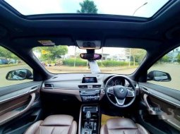 Jual cepat BMW X1 sDrive18i xLine 2018 di Banten 3