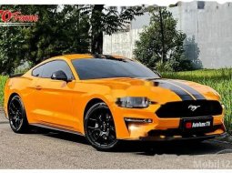 Jual cepat Ford Mustang 2.3 EcoBoost 2019 di DKI Jakarta 15