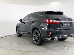 Jual mobil bekas murah Lexus RX 300 2019 di Banten 21