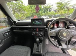 Jual cepat Suzuki Jimny 2020 di DKI Jakarta 12