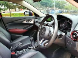 Mobil Mazda CX-3 2017 dijual, Banten 4