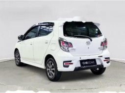 Banten, Daihatsu Ayla R 2020 kondisi terawat 13