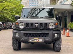 Jual cepat Suzuki Jimny 2020 di DKI Jakarta 10