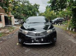 Toyota Corolla Altis 2014 Jawa Timur dijual dengan harga termurah 6