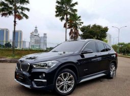 Jual cepat BMW X1 sDrive18i xLine 2018 di Banten 4