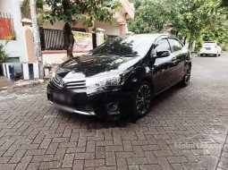 Toyota Corolla Altis 2014 Jawa Timur dijual dengan harga termurah 5
