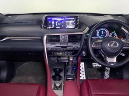 Jual mobil bekas murah Lexus RX 300 2019 di Banten 10