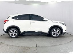 Jual mobil Honda HR-V S 2017 bekas, DKI Jakarta 10