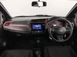 Banten, Honda Brio RS 2019 kondisi terawat 4