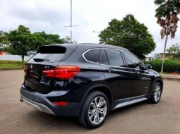Jual cepat BMW X1 sDrive18i xLine 2018 di Banten 5