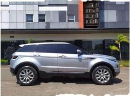 Jual mobil bekas murah Land Rover Range Rover Evoque Dynamic Si4 2015 di DKI Jakarta 6