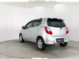 Jual mobil Daihatsu Ayla X 2016 bekas, Banten 12