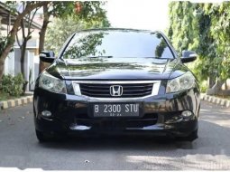 Dijual mobil bekas Honda Accord VTi-L, Banten 
