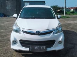Jual Toyota Veloz 2014 harga murah di Jawa Barat 1