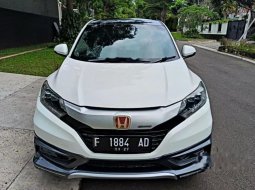 DKI Jakarta, jual mobil Honda HR-V Prestige Mugen 2017 dengan harga terjangkau 13