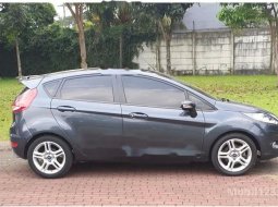 Jual mobil bekas murah Ford Fiesta Sport 2013 di Banten 5