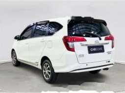 Jual Daihatsu Sigra R 2017 harga murah di DKI Jakarta 5