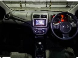 Jual Daihatsu Ayla R 2019 harga murah di DKI Jakarta 6