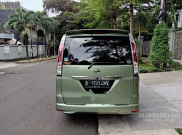 Mobil Nissan Serena 2013 Highway Star terbaik di DKI Jakarta 10