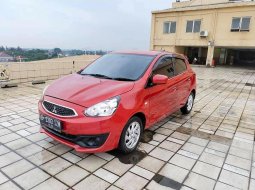 Promo Mitsubishi Mirage GLX 1