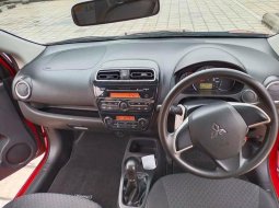 Promo Mitsubishi Mirage GLX 7