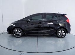 Honda Jazz RS AT 2017 Hitam 3