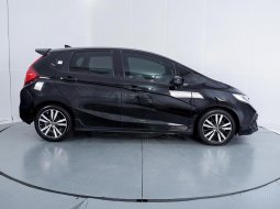 Honda Jazz RS AT 2017 Hitam 6