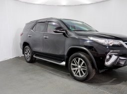 Toyota Fortuner 2.4 VRZ AT 2019 Hitam 1