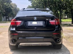 BMW X6 xDrive35i 2013 Hitam 4