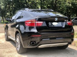 BMW X6 xDrive35i 2013 Hitam 6