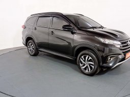 Toyota Rush 1.5 G AT 2019 Hitam 1