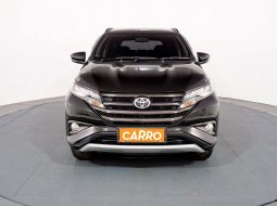 Toyota Rush 1.5 G AT 2019 Hitam 2