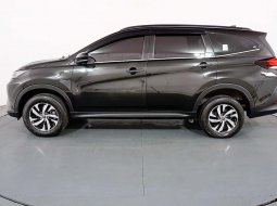 Toyota Rush 1.5 G AT 2019 Hitam 3