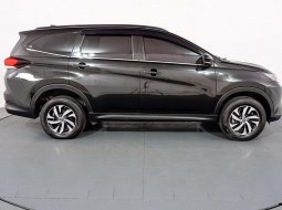 Toyota Rush 1.5 G AT 2019 Hitam 7