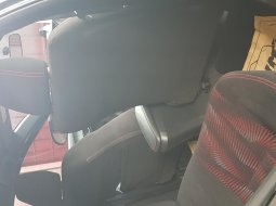 Toyota Yaris TRD A/T ( Matic ) 2018 Hitam Km 15rban Siap Pakai 4