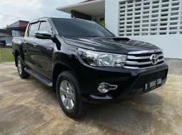 Toyota Hilux 2.4 DSL 4x4 M/T 2017 1