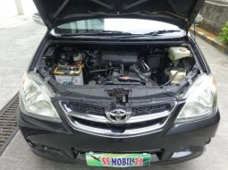 Mobil Toyota Avanza 2009 G terbaik di Jawa Timur 1