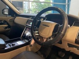 Land Rover Range Rover 2018 DKI Jakarta dijual dengan harga termurah 6