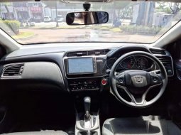 Honda City 2017 Banten dijual dengan harga termurah 2