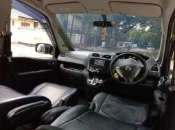 Mobil Nissan Serena 2013 Highway Star terbaik di DKI Jakarta 4