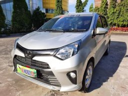 Mobil Toyota Calya 2016 G terbaik di Jawa Timur 8