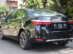 Dijual mobil bekas Toyota Corolla Altis V, Banten  12