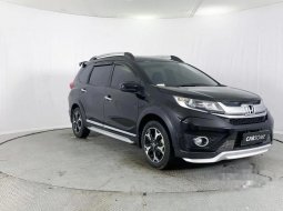 Mobil Honda BR-V 2016 E dijual, Banten 4