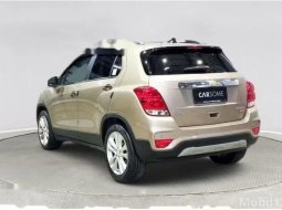 Jual mobil Chevrolet TRAX LTZ 2019 bekas, Jawa Barat 10