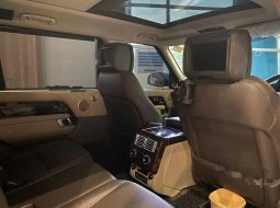 Land Rover Range Rover 2018 DKI Jakarta dijual dengan harga termurah 7