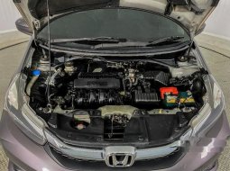 Mobil Honda Brio 2019 Satya E dijual, DKI Jakarta 4